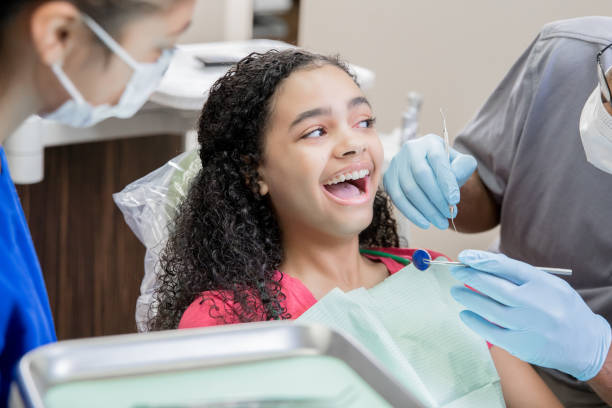 Best Weekend Emergency Dental Services in Smithfield, VA