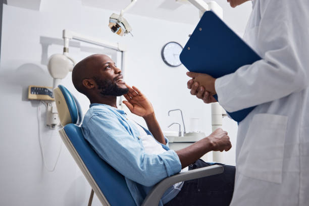 Best Emergency Treatment for Oral Infections in Smithfield, VA