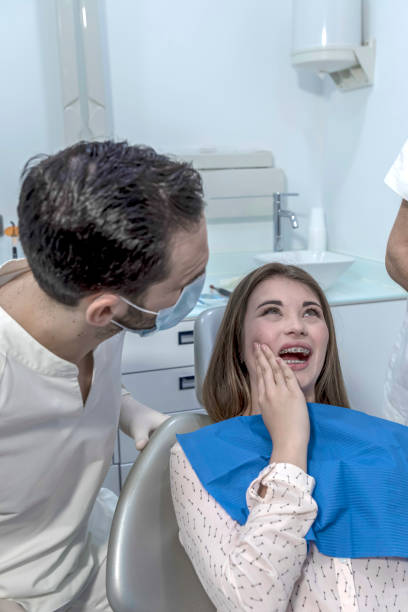 Best Emergency Wisdom Tooth Extraction in Smithfield, VA