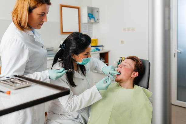 Best Urgent Dental Care for Toothaches in Smithfield, VA