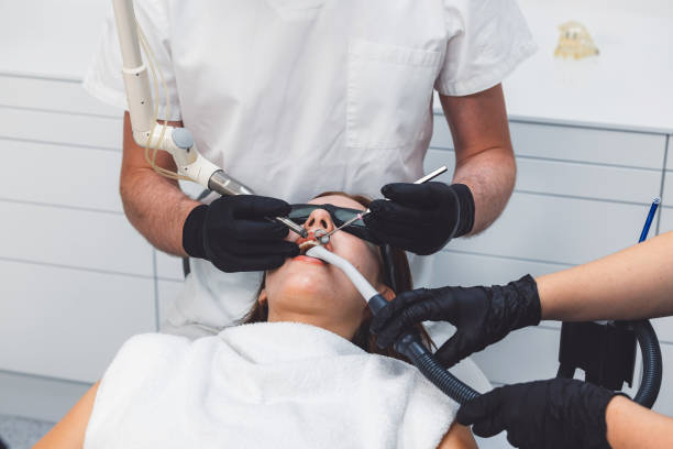 Best Emergency Orthodontic Repairs in Smithfield, VA